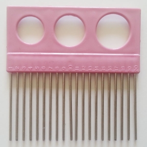 Quilling Comb (Large)