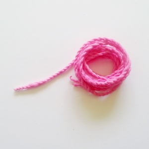 Twine - Pink