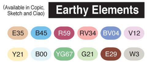 Papercrafting-Color-Charts-Earthy-Elements_1_large