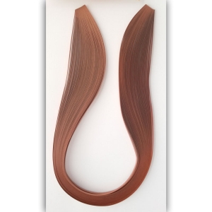 3mm Quilling Strip - Metallic Copper
