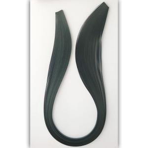 3mm Quilling Strip - Metallic Green