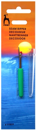 Pony Seam Ripper