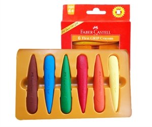 faber_castell_6_first_grip_crayons