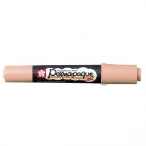 Sakura Permapaque twin point marker (Multi Colors)