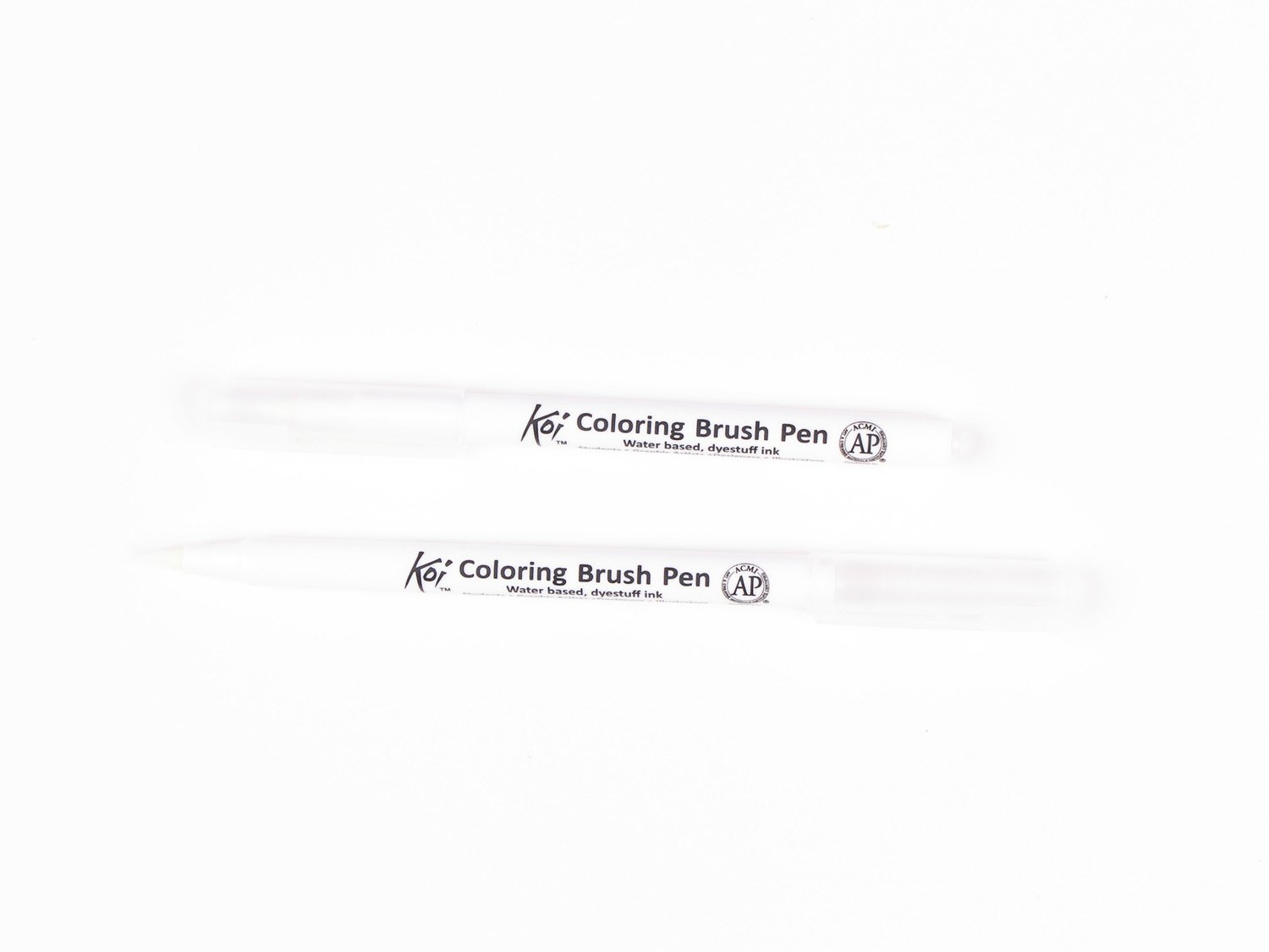 Sakura Koi Coloring Brush Pen - Blender (Pack of 3)