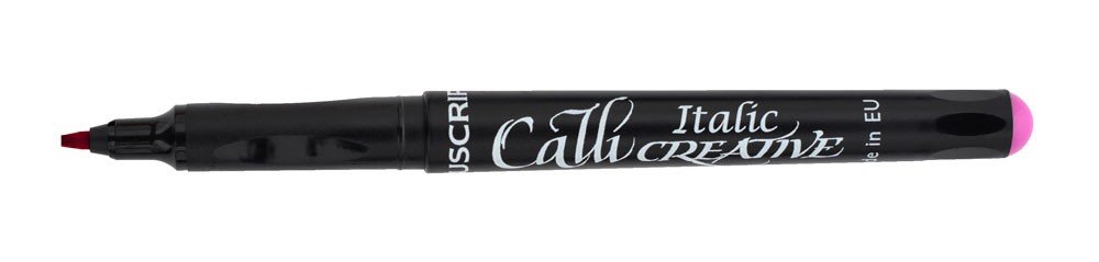 callicreative-marker-fine-pink