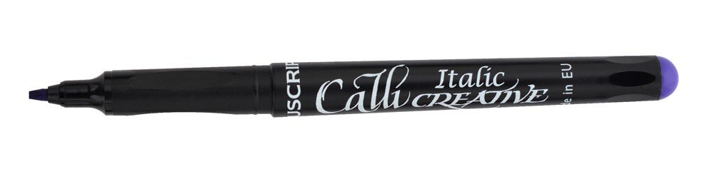 callicreative-marker-fine-purple