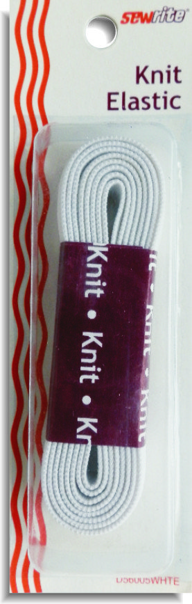 Sewrite Knit Elastic