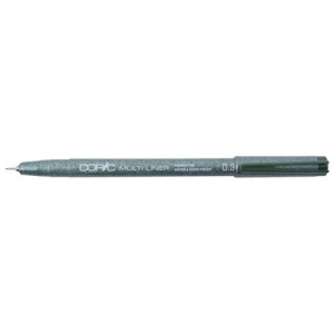 Copic Olive Multiliner 0.3 mm