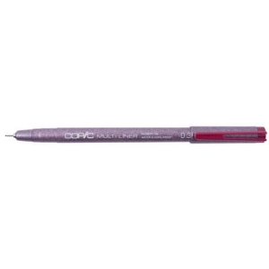 Copic Wine Multiliner 0.3 mm
