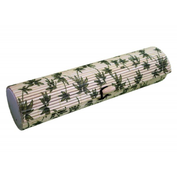 Eco Friendly Jewellery Box - Design 8