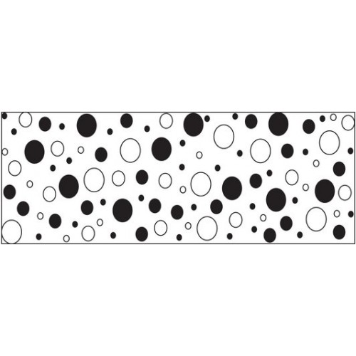 Fiskar Continous Stamps - Dots