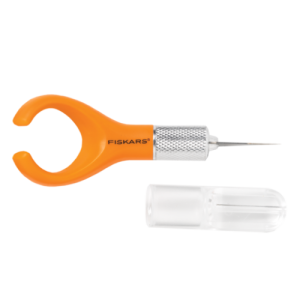 Fiskars FingerTip Craft Knife (1352)