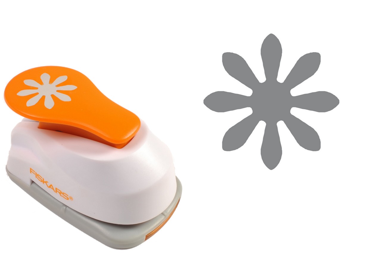 Fiskars Lever Punch Daisy S (5463)