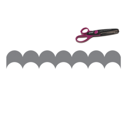 FISKARS Paper Edger - Scallop (9201)