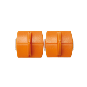 Fiskars Refill blades for P Trimmer-Straight cut (9675T)