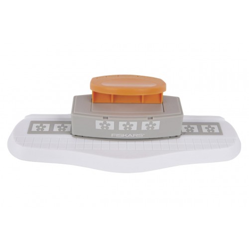 Fiskars Interchangeable Border Punch Starter Set