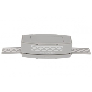 Fiskars Interchangeable Border Punch Cartridge - Tiles