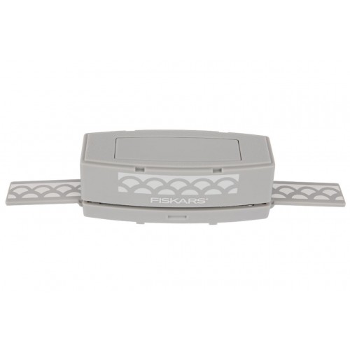 Fiskars Interchangeable Border Punch Cartridge - Tiles