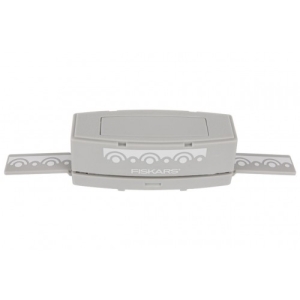 Fiskars Interchangeable Border Punch Cartridge - Rainbow