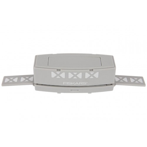 Fiskars Interchangeable Border Punch Cartridge - Crossings