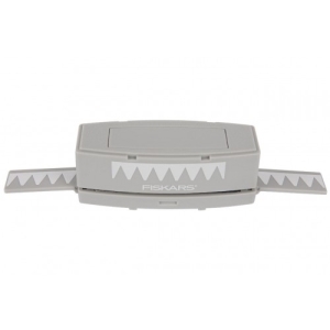 Fiskars Interchangeable Border Punch Cartridge - Banners