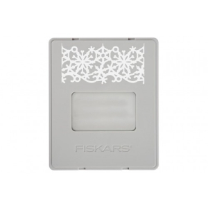 Fiskars AdvantEdge Punch System Cartridge - Winter frost