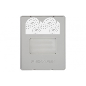 Fiskars AdvantEdge Punch System Cartridge - Paisley