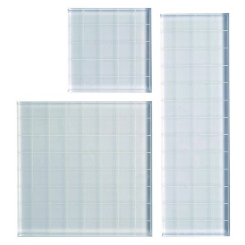 Fiskars Stamp Block Set