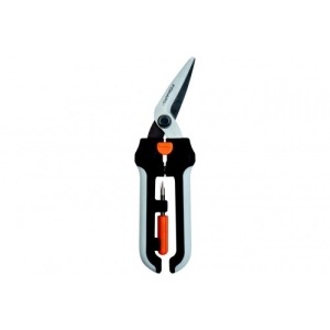 Fiskars Cuts More Snip - Intricate cutting 20 cm