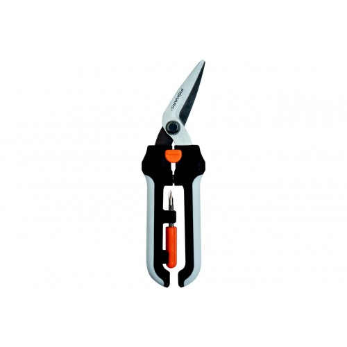 Fiskars Cuts More Snip - Intricate cutting 20 cm