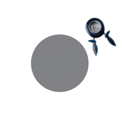 Fiskars Squeeze punch - Circle (Extra Large)