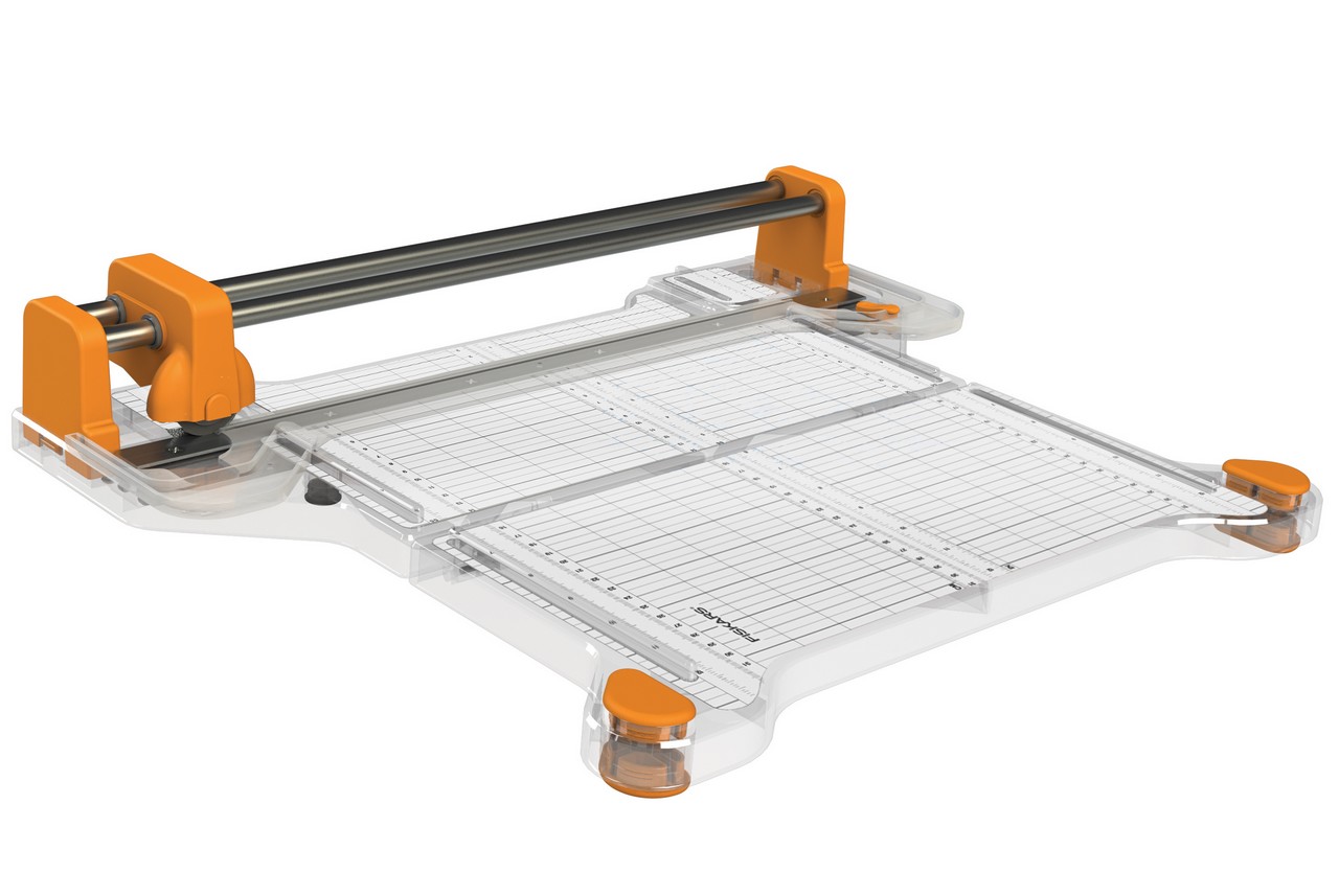 Fiskars ProCision™ Paper Trimmer