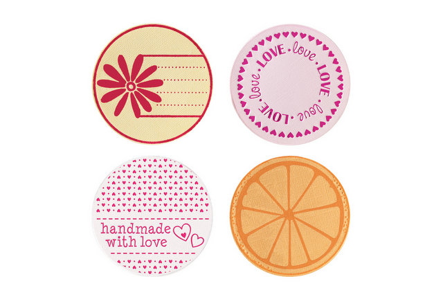 Fiskars Medium Expansion Pack - Circle