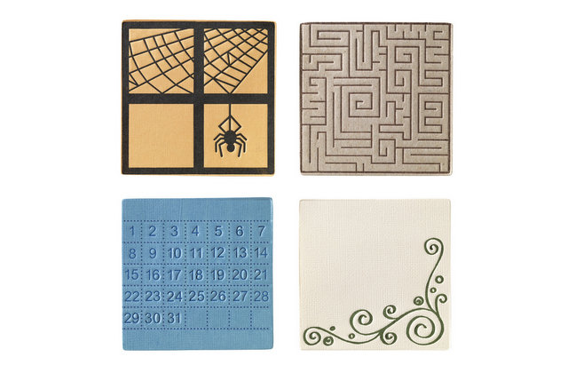 Fiskars Medium Expansion Pack - Square