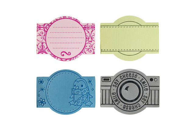 Fiskars Medium Expansion Pack- Marquis