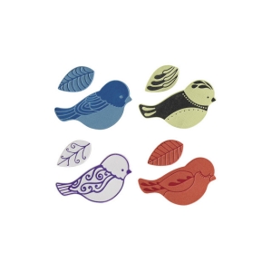 Fiskars Medium Expansion Pack- Bird