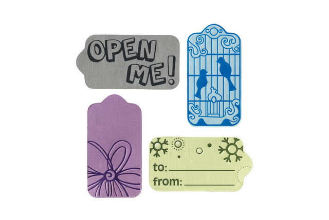 Fiskars Medium Expansion Pack- Tag