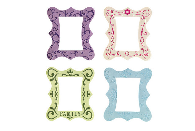 Fiskars Medium Expansion Pack- Frame