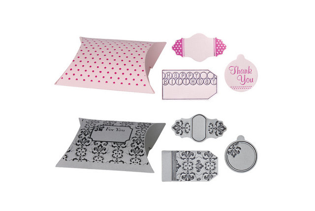 Fiskars Large Expansion Pack - Pillowbox