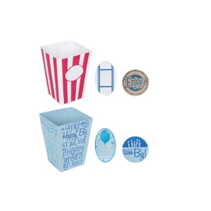 Fiskars Large Expansion Pack - Party Carton