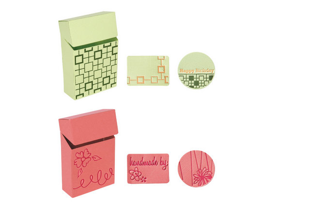 Fiskars Large Expansion Pack - Treat Box