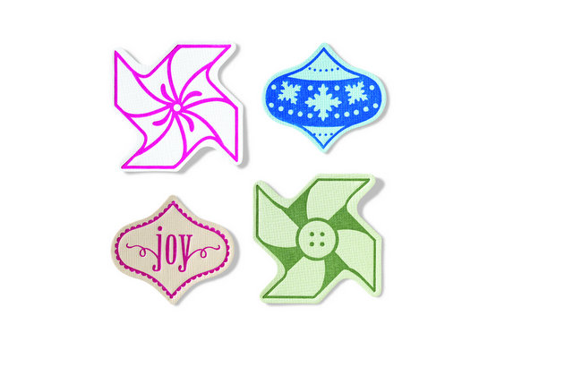 Fiskars Mini Expansion Pack - Ornaments