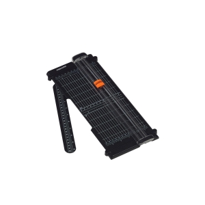 Fiskars A4 Recycled SureCut™ Titanium Personal Paper Trimmer 30 cm