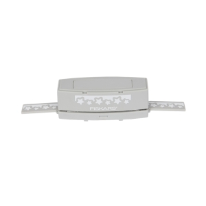 Fiskars Interchangeable Border Punch Cartridge - Stars