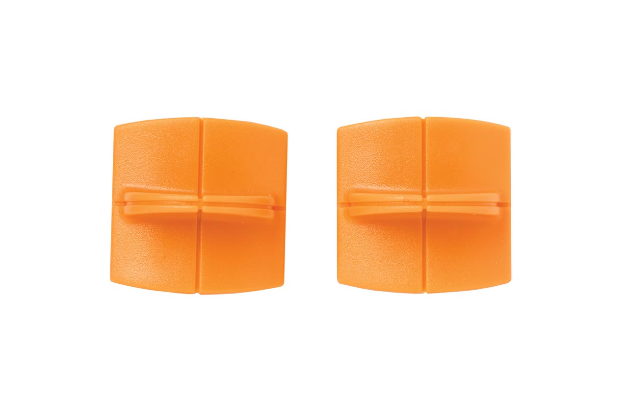 FISKARS Refill Titanium blades for Personal Paper Trimmer - Straight Cutting