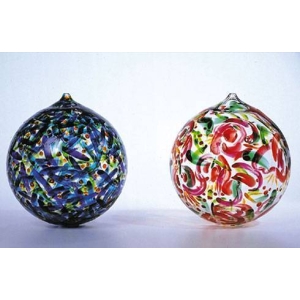 Glass Painting