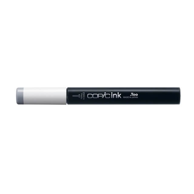 Copic Various Inks Refill C-Series - Cool Gray 03 (C03)