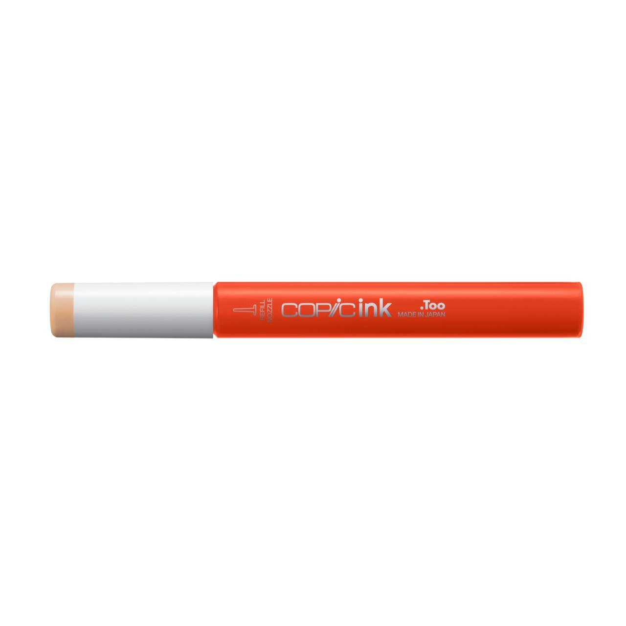 Copic Various Inks Refill E-Series - Fruit Pink (E02)