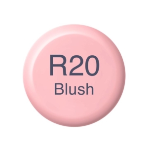 Copic Various Inks Refill R-Series - Blush (R20)